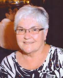 Deborah Elaine Rice (Hannam)