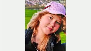 14-jährige Ellina K. aus Nieste wird vermisst