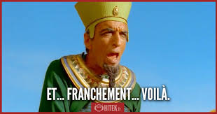 Bienvenue sur la chaîne youtube de boursorama ! Les Meilleures Repliques Du Film Asterix Et Obelix Mission Cleopatre