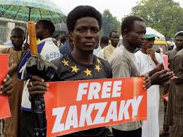 Contact free zakzaky campaign organization on messenger. Zakzaky Da Mai Dakinsa Za Su Fita India Neman Magani Bbc Hausa