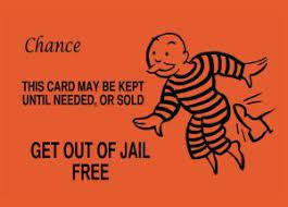 Maybe you would like to learn more about one of these? Get Out Of Jail Free In 2019 Cgnet