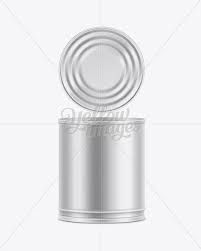Download Fish Can Mock Up In Can Mockups On Yellow Images Object Mockups Mockup Free Psd Tin Can Mockup Free Download Yellowimages Mockups