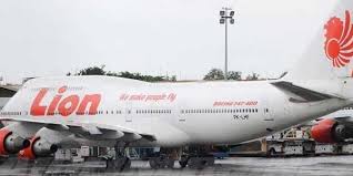 Selamat datang di fan page resmi lion air group. Setelah 19 Tahun Lion Air Coret Boeing 747 400 Inilah Com News