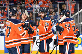 Find the newest oilers game meme. Edmonton Oilers Center Depth Remains A Question After Game 1