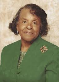 Bernice Pearson Obituary