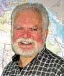 Donald Pridmore's Instagram, Twitter & Facebook