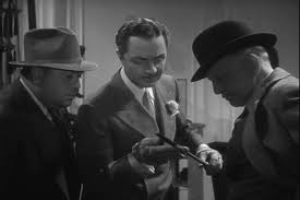 The Kennel Murder Case (1933) | Silver in a Haystack