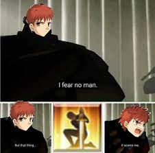 People Die When They Are Killed Fatestaynight
