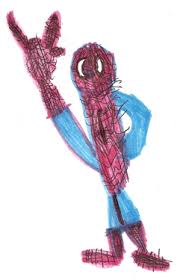 Deviantart is the world's largest online social community for. Spider Man With I Love You Sign Filipino Deaf From The Eyes Of A Hearing Person