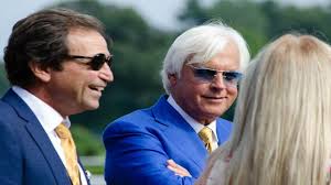 We live in a different world now. Bob Baffert Suspended By New York Horse Racing