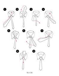 As with other common necktie knots, the windsor knot is triangular, and the wide end of the tie drapes in front of the narrow end. Windsor Knot Tie A Tie Net