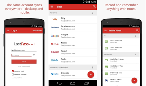 Password safe is another app in the list password manager for android, free to download from the play store. Best Password Manager Apps For Android Phandroid