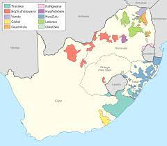 Lêer:Bantustans in South Africa.svg - Wikipedia