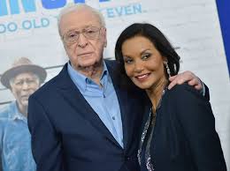 He has appeared in more than 100 films. Ator Michael Caine Revela Que Queria Viajar Ao Brasil Para Conhecer Esposa Apos Ve La Em Comercial De Cafe Na Tv Monet Celebridades