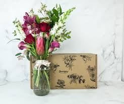 5 farmgirl flowers coupons now on retailmenot. Farmgirl Flowers February 2019 Subscription Box Review Hello Subscription