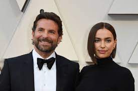 His major nominations include eight academy awards, eight british academy film awards, six golden globe awards, eight mtv movie & tv awards. Apparently Irina Shayk Didn T Love The Bradley Cooper And Lady Gaga Rumors Vogue