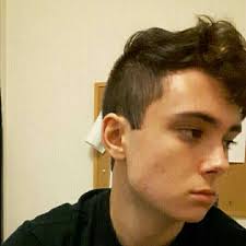 Teagan Becker (@teagan469)