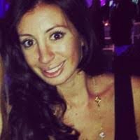 Maria Adragna's Instagram, Twitter & Facebook