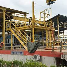 Kba training centre is asia's leading provider of commercial diving, first aid, health and safety training courses in singapore and overseas. Terengganu Safety Training Centre Tstc Trade School