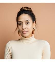 Valerie Hernandez's Instagram, Twitter & Facebook