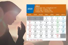 Maybe you would like to learn more about one of these? Jadwal Puasa Ayyamul Bidh Di Bulan Juli 2020 Ini Tata Caranya Telisik Id