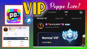 Paano mag pa VIP kay Poppo 