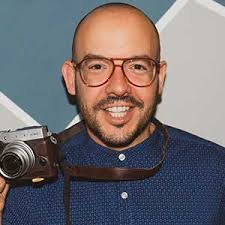 Interview with Panos & Mary, The new documentalists