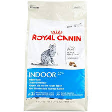 Royal Canin Indoor 27 Cat Food 4 Kg You Can Get More Details By Clicking On The Image This Is An Affiliate Link Cat Food Cat Food Storage Indoor Cat Food