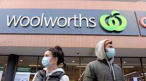 Much of our freedom is maintained by the collective resistance of the american mood. Woolworths Nsw Act Qld Encourages Mask Wearing
