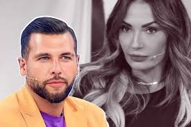 Alessandro Vicinanza pensa ancora a Ida: le ultime parole non lasciano  spazio a dubbi