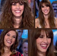 Actrice choisie pour animer la nouvelle version du « grand journal » à l'automne 2012, doria tillier a frappé fort en bluffant l'assistance avec son imitation d'une monica. Epingle Sur Les Plus Belles Femmes