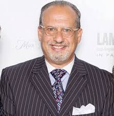 Schoenberg parts With LAMOTH, citing problems with new management