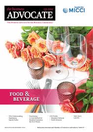 Nets printwork sdn bhd, selangor. Food Beverage Malaysian International Chamber Of Commerce