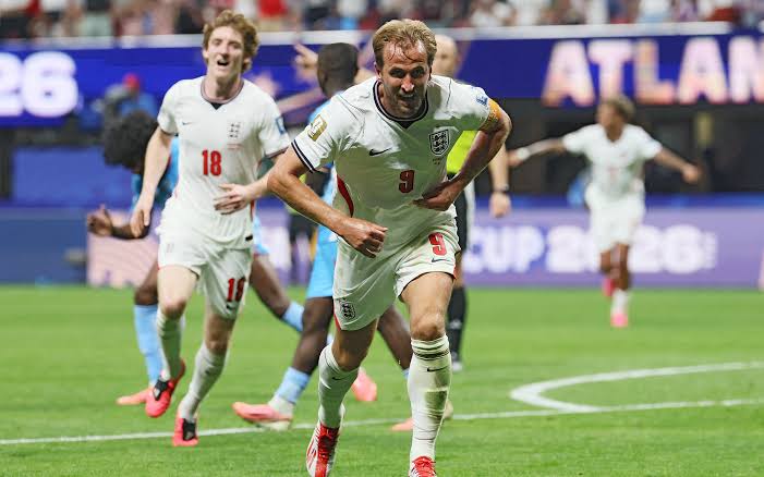Lịch sử đối đầu Mexico vs Anh (Vòng 16 đội World Cup 2026): "Tam sư" áp đảo