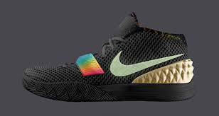 Kyrie irving says his nike kyrie 8 are trash. Nike Kyrie 1 Colorways Pasteurinstituteindia Com