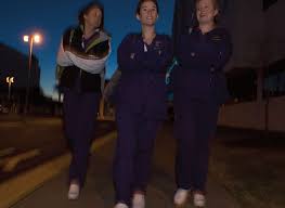 Why We're No. 1 in Nurses