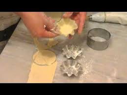 Recette De Gateaux Algerienne Dziriette Dziriette Gateau Algerien Recette De Gateau Algerien