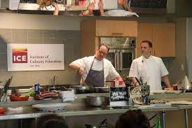 Andrew Carmellini Redefining Nyc Restaurants Nyc Restaurants Food Science Culinary