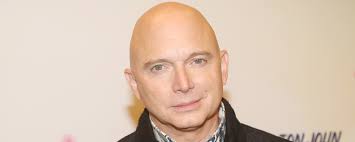 Chris Carrabba Looks Back