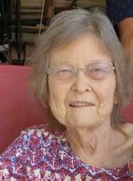 Velma Porter Obituary (1937