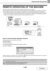 Additional products (not listed in left menu) electronic organisers link software. Sharp Mx 2600n Network Settings