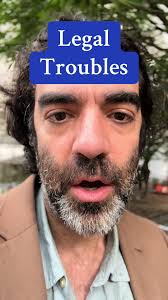 Legal Troubles? #diddy #ericadams @Arnold #law #lawyer #lawyersoftiktok