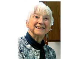 Rita Imhoff Obituary (1929