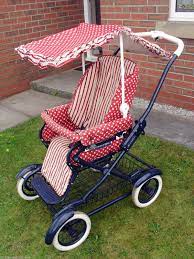 Pin On Prams