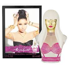 Like & subscribe if enjoyed!!! Buy Nicki Minaj Print Pink Eau De Parfum 50ml Spray Online At Chemist Warehouse