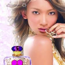 Love &amp;amp; Peace Expand perfume