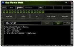 Daftar paket nelpon simpati loop bulanan, mingguan, dan harian. Paket Internet Telkomsel Kampus 1 5gb Dan 4gb Menit Info