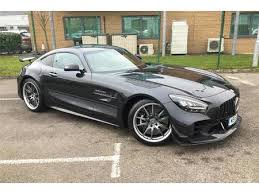 22,500 km 04/2018 430 kw (585 hp) used Mercedes Amg Gt R Pro Used Search For Your Used Car On The Parking