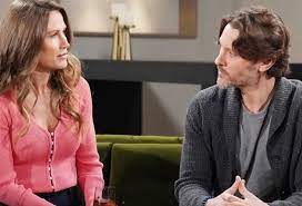 The Young And The Restless – Heather Stevens (Vail Bloom) | Celebrating The  Soaps