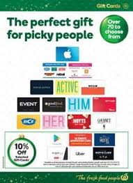 Enter amount between 5 and 500. Woolworths Christmas Gift Cards 18 25 Dec 2019